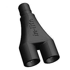 In-lite Splitter Duo voor lichtsensor of armatuur