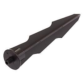 In-lite grondpen spie tbv Solitary Fish Eye of Liv