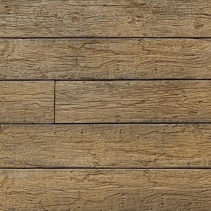 Millboard Weathered Oak 3600x200x32mm Vintage