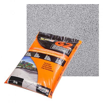 GatorSand XP G2 20kg Ivoor