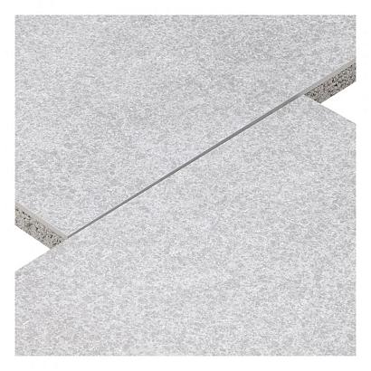 Restpartij GeoCeramica 60x60x4 cm Granito Greyes - 2e hands