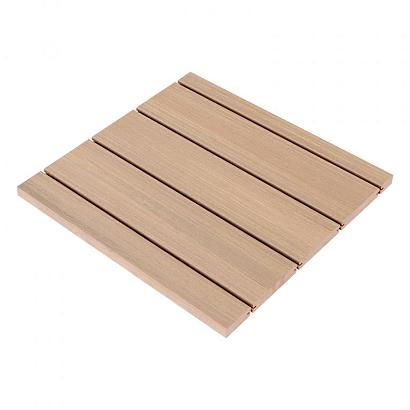 Restpartij Composiet Fiberon Paramount Brownstone 25x139x1800 mm