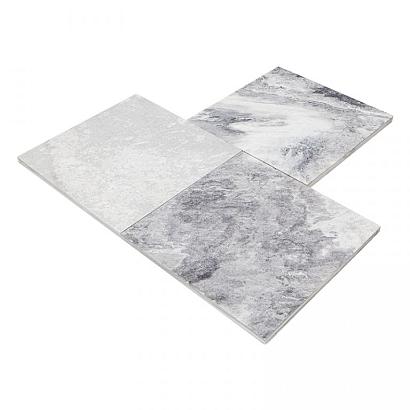 Restpartij Paradise Sky Blaze 60x60x3 cm