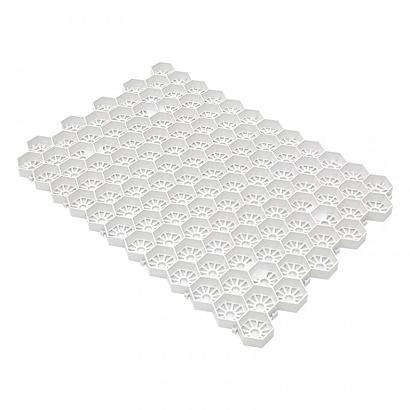 Aanbieding Grasplaten Smart XL Wit  90x65x3.5 cm (1.79 st-m<sup>2</sup>) op=op