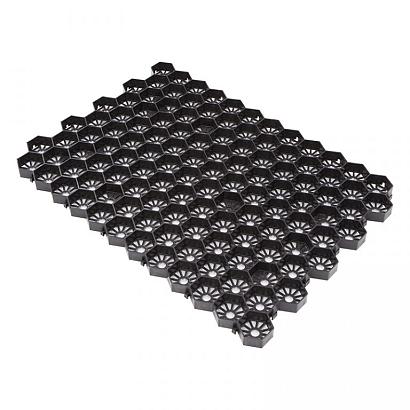 Aanbieding Grasplaten Smart XL Zwart  90x65x3.5 cm (1.79 st-m<sup>2</sup>) op=op