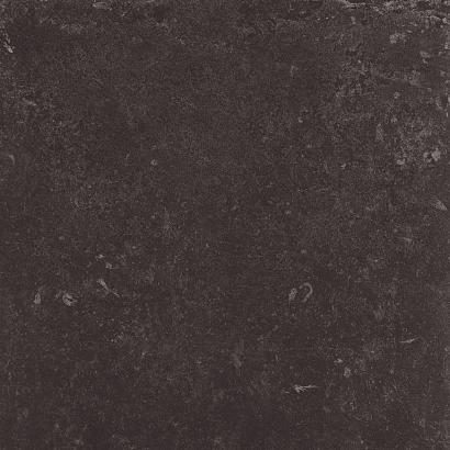 Solostone Uni Belgian Stone 70x70x3.2 cm Black