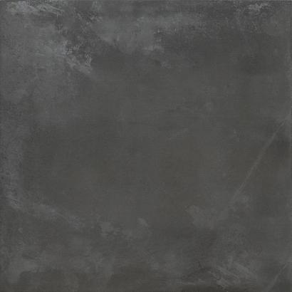 GeoCeramica 100x100x4 cm Concreet Black