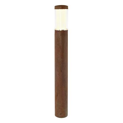In-lite Liv Corten Solitary 12V-2W LED Corten WW