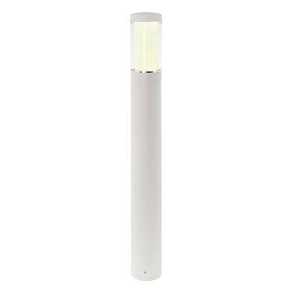 In-lite Liv White (NEW) Solitary 12V-2W LED Alu. White WW