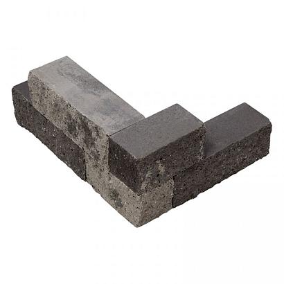 Restpartij Klippa blok 30x10x10 cm Liveno