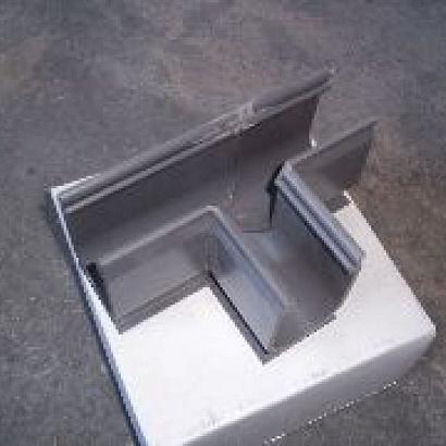 Restpartij King-Fix Ultra Drain T-Stuk verpakking 1x1 stuks