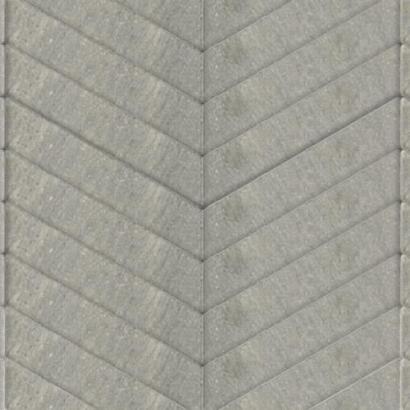 Romano Punto 40x8x8 cm Grezzo