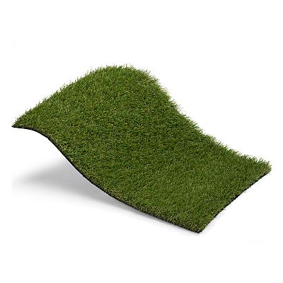 Coupon X Kunstgras Royal Grass Wave - 4 mtr breed x 1.3 mtr lang - zonder batchnummer