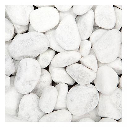 Carrara rond 40-60 mm 20kg