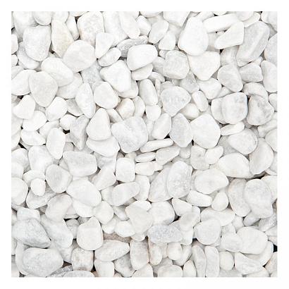 25 KG Carrara rond 12-16mm