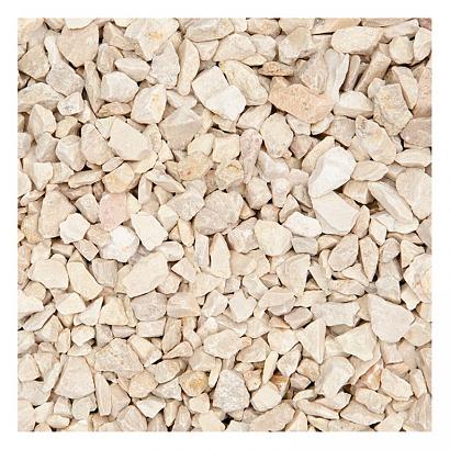 Yellow Sun extra split 8-11mm 20kg