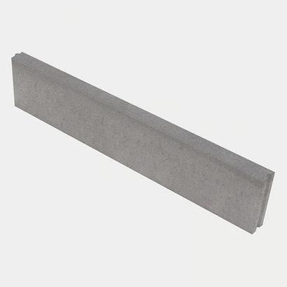 Opsluitband Deluxe 6x20x100 cm Elba