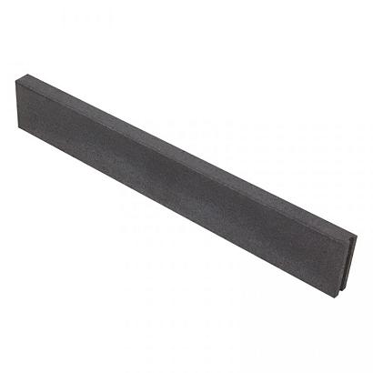Opsluitband 05x15x100 cm Antraciet MB