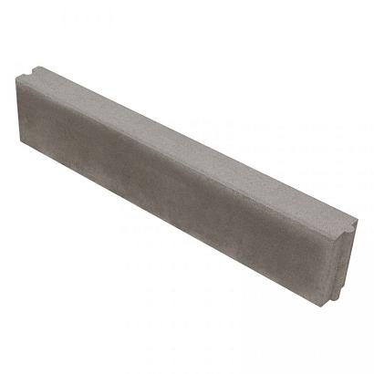 Opsluitband 10x20x100 cm Grijs hd MB