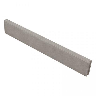 Opsluitband 05x15x100 cm Grijs MB