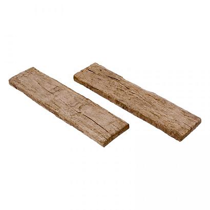 Timberstone Plank 90x22.5x5 cm Coppice (niet per post te versturen)