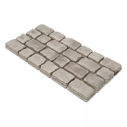 Courtstones Natural x 5.8 Pebble Grey