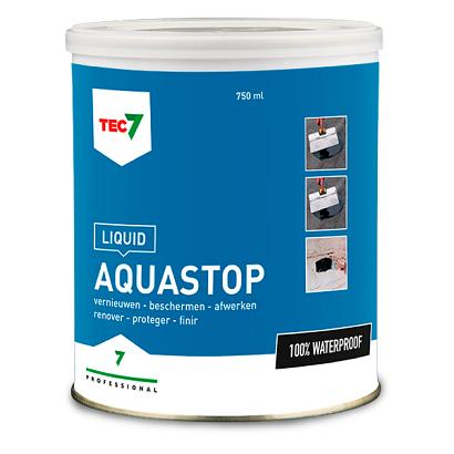 TEC7 AQUASTOP LIQUID 750ml