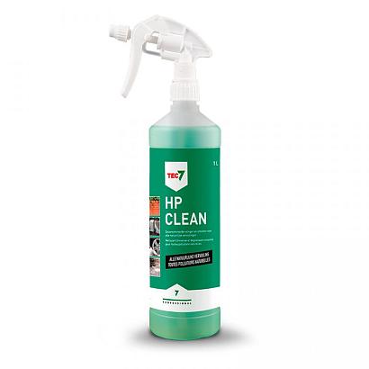 TEC7 HP Clean - HP 7 Flacon 1L