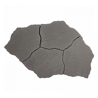 GeoAlivo Ardesia Cannobio Natuurlijk Verband 6cm