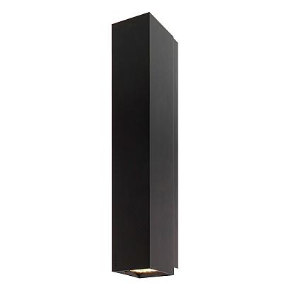 In-lite Evo Down Dark 100-230V 4.5W Alu Dark (anodized) Warm White