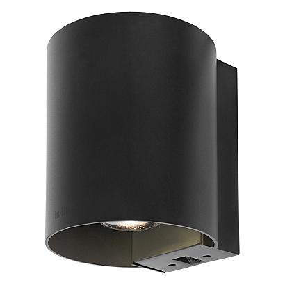 In-lite Halo Up-Down Dark Wall 12V-6.5W LED Warm White