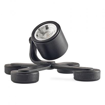 In-lite SUB (NEW) Spot (underwater) 12V - 3W LED