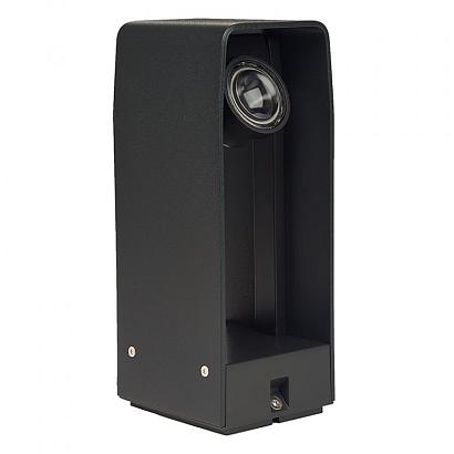 In-lite Ace Solitary Dark 12V-3W LED WW