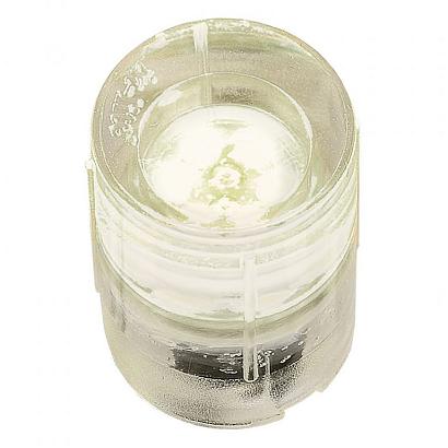 In-lite DB-LED (WW)  Integrated 12V-0.5W LED rond 22mm