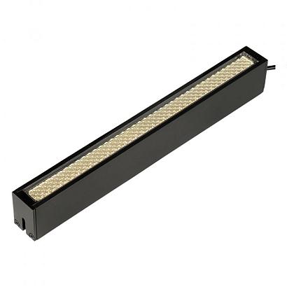 In-lite Evo Ground 300 Dark Integrated 12V-1W Alu Dark (anodized) 30x300mm Warm White