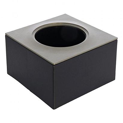 In-lite BOX 1 Pearl Grey t.b.v. Big Flux serie en luna