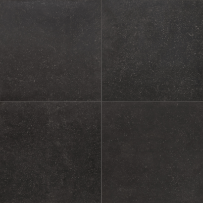Keramische tegel 60x60x1 cm Impasto Negro