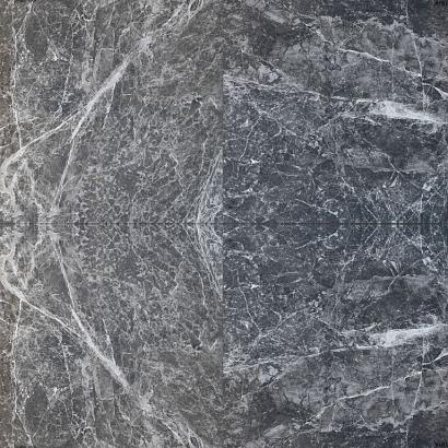 GeoCeramica 60x60x4 cm Marble Amazing Dark