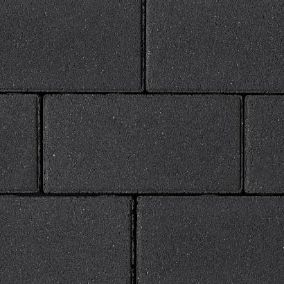 GeoKlinker plus Lingeformaat Milano 24x8x8 cm