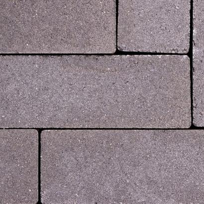 GeoCotto Dikformaat Nero 21x7x8 cm