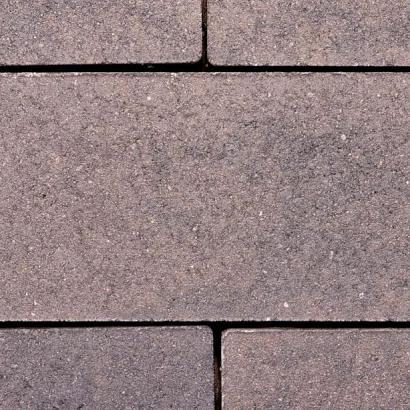GeoCotto Waalformaat Nostalgo 20x5x8 cm