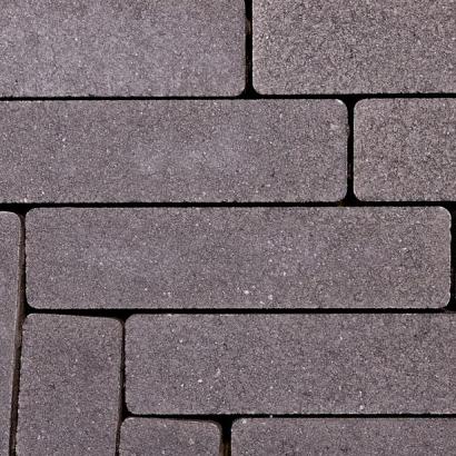 GeoCotto Waalformaat Nero 20x5x8 cm