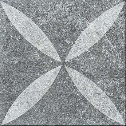 GeoProArte Design 60x60x4 cm Anticum Flower