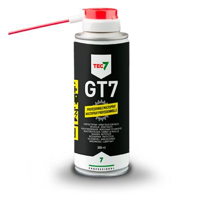 TEC7 GT 7 200ml