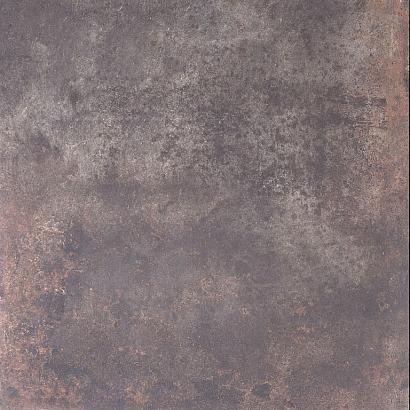 GeoCeramica 60x60x4 cm Corten Steel 2.0