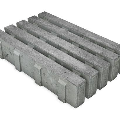 GeoEcoStrook 40x60x12 cm Cannobio