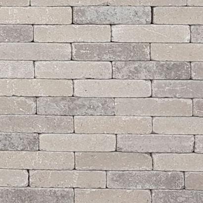 Trommel Nuance waalformaat 5x20x6.5 cm Gomera