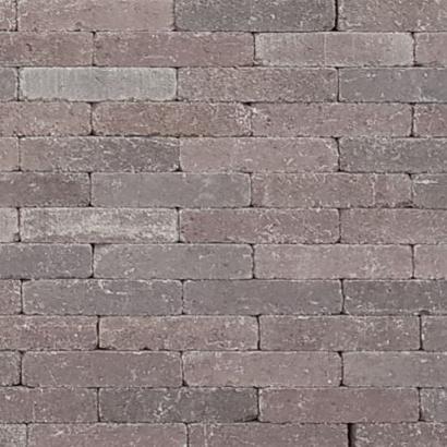Trommel Nuance waalformaat 5x20x6.5 cm Tenerife