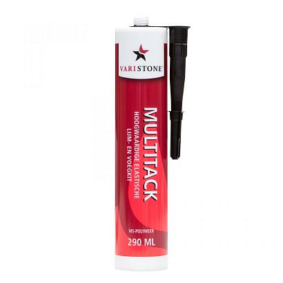Varistone Multitack Kit Zwart  290 ML