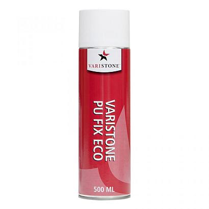 Varistone Pu fix eco spuitlijm 500 ml